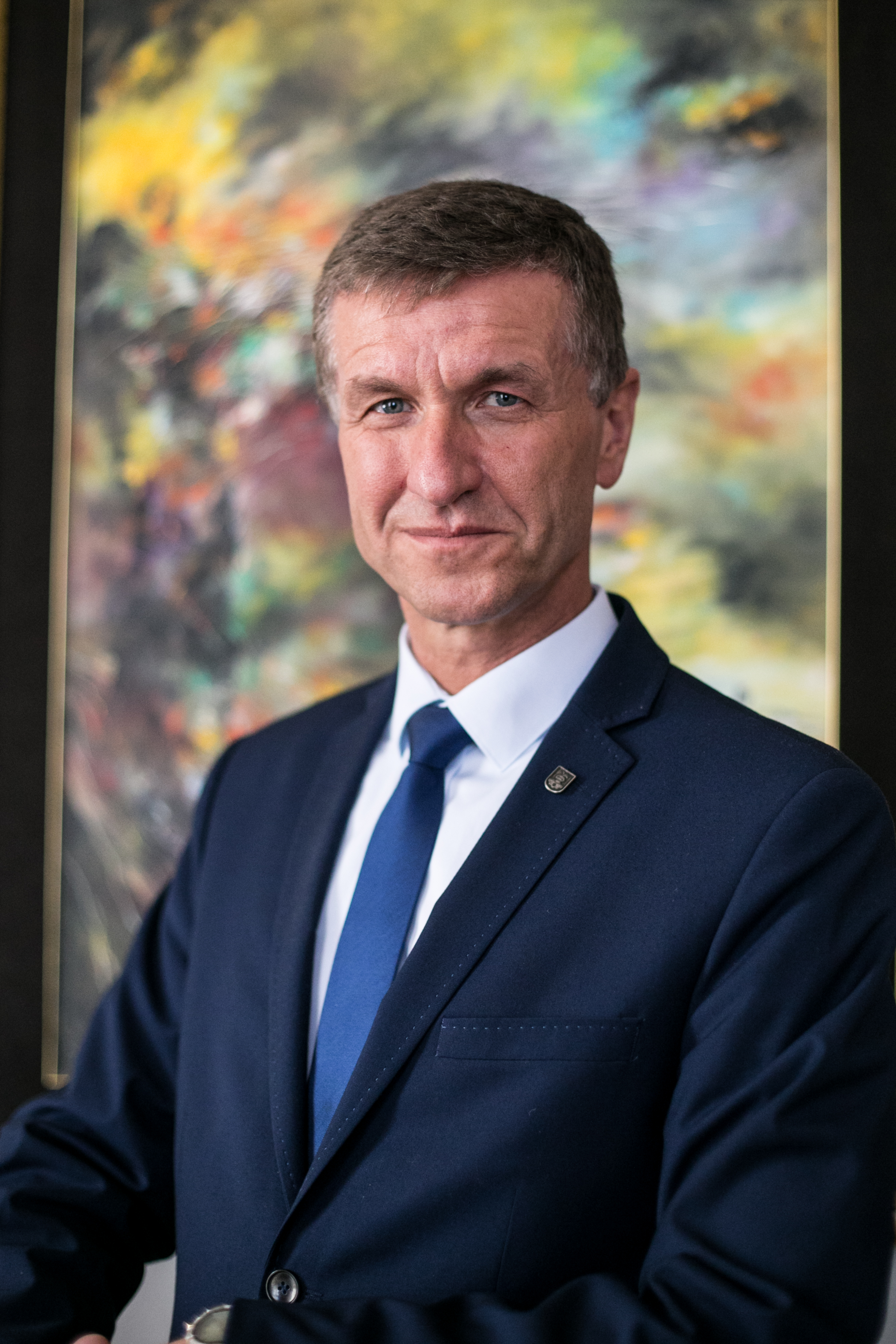 Stanisław Piechula Stanisław Piechula