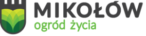 logo Mikołowa
