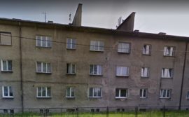 Poprawa jakości powietrza atmosferycznego w Gminie Mikołów – termomodernizacja budynku przy ul. Podleskiej 60 Poprawa jakości powietrza atmosferycznego w Gminie Mikołów – termomodernizacja budynku przy ul. Podleskiej 60