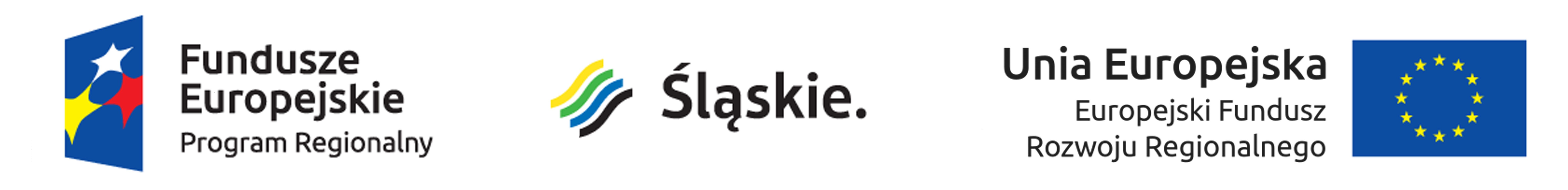 Logotypy UE