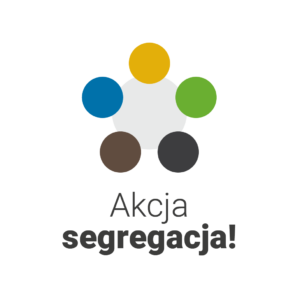 Świąteczne segregowanie z projektem Segreguj Olej!