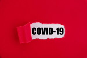 Co zrobić z odpadami w izolacji -COVID 19