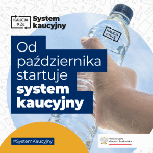 SYSTEM KAUCYJNY SYSTEM KAUCYJNY