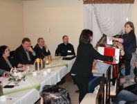 Wybory sołtysa i Rady Sołeckiej Borowej Wsi Wybory sołtysa i Rady Sołeckiej Borowej Wsi