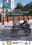 150-lecie Bractwa Strzeleckiego w Mikołowie 150-lecie Bractwa Strzeleckiego w Mikołowie