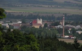 Ilava na Słowacji