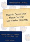 Poetycki Dream Team Poetycki Dream Team