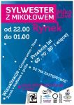 Sylwester na rynku Sylwester na rynku