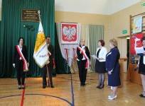 Sztandar dla Siódemki Sztandar dla Siódemki