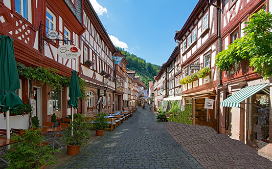 Partner towns Partner towns