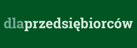 artykuł Dla przedsiębiorców