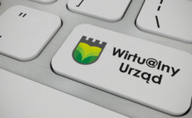 Logo - Wirtualny Urząd