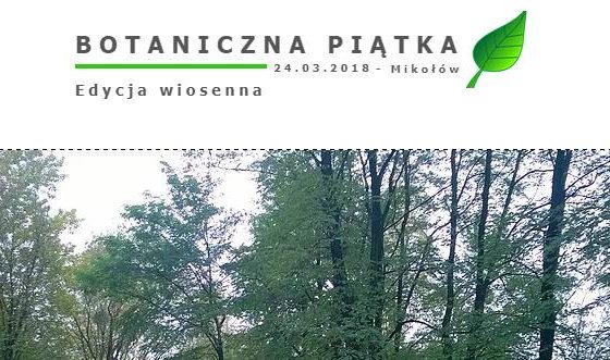 Botaniczna Piątka Botaniczna Piątka