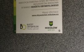 Centrum muzyczne krawczyka 21 - tablica pamiątkowa