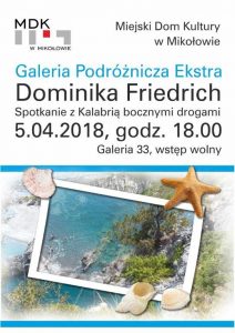 Galeria Podróżnicza Extra ? D. Friedrich Galeria Podróżnicza Extra ? D. Friedrich