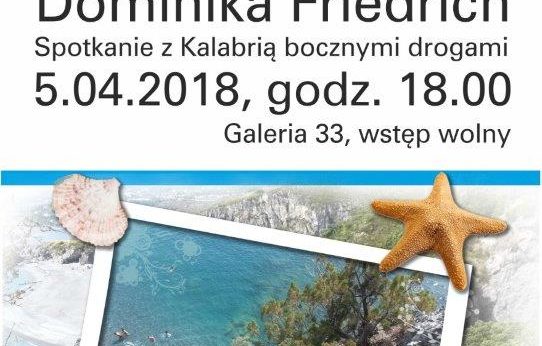 Galeria Podróżnicza Extra ? D. Friedrich Galeria Podróżnicza Extra ? D. Friedrich
