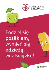Dzielenie Łączy! Dzielenie Łączy!