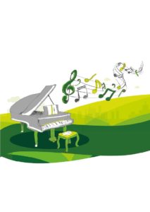 I Powiatowy Festiwal Piosenki Obcojęzycznej „Z PIOSENKĄ PRZEZ EUROPĘ” I Powiatowy Festiwal Piosenki Obcojęzycznej „Z PIOSENKĄ PRZEZ EUROPĘ”