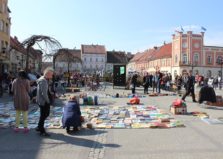 Mikołowski Jarmark Staroci