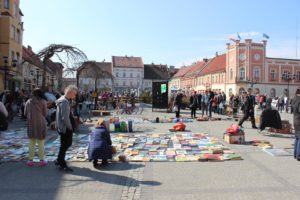 Mikołowski Jarmark Staroci Mikołowski Jarmark Staroci