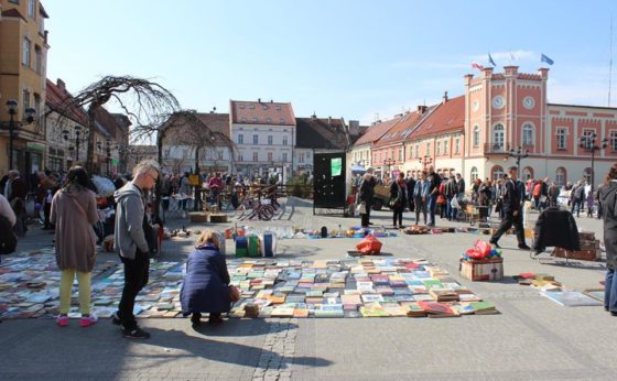 Mikołowski Jarmark Staroci Mikołowski Jarmark Staroci