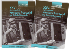 MIKOŁOWSKI MAJ POETYCKI