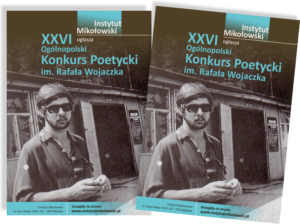 MIKOŁOWSKI MAJ POETYCKI MIKOŁOWSKI MAJ POETYCKI