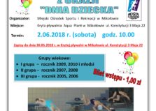 X Zawody pływackie z okazji 