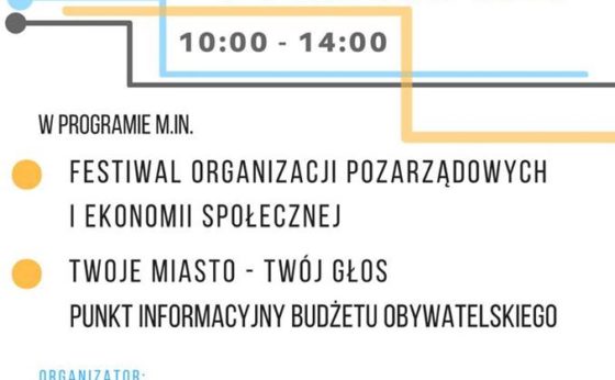 Dzień Aktywności Społecznej 2018 Dzień Aktywności Społecznej 2018