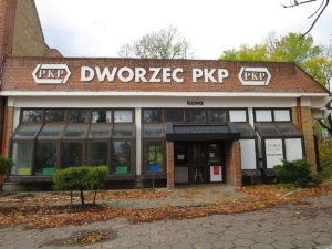 Zmiana rozkładu jazdy pociągów PKP Zmiana rozkładu jazdy pociągów PKP