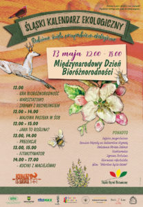 Międzynarodowy Dzień Bioróżnorodności Międzynarodowy Dzień Bioróżnorodności