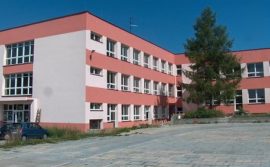 Termomodernizacja budynku Gimnazjum nr 2 w Mikołowie wraz z modernizacją systemu grzewczego