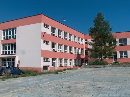 Termomodernizacja budynku Gimnazjum nr 2 w Mikołowie wraz z modernizacją systemu grzewczego
