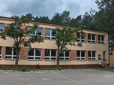 Termomodernizacja budynku SP nr 4 w Mikołowie wraz z modernizacją systemu grzewczego