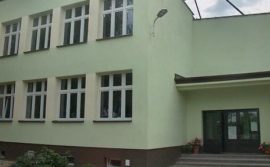 Termomodernizacja budynku Zespołu Szkół nr 3 w Mikołowie wraz z modernizacją systemu grzewczego