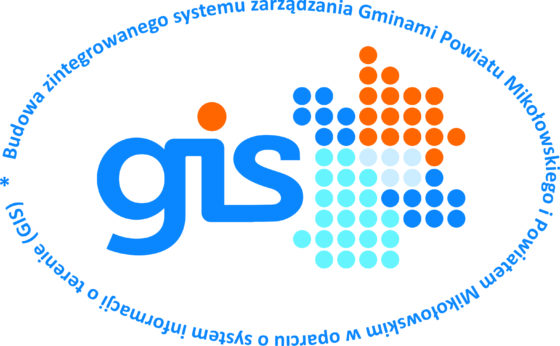 Budowa zintegrowanego systemu zarządzania Gminami Powiatu Mikołowskiego i Powiatem Mikołowskim w oparciu o system informacji o terenie (GIS)
