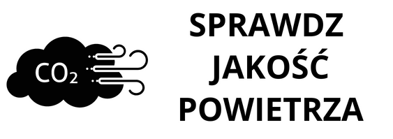 artykuł JAKOŚĆ POWIETRZA
