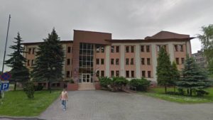 XVI edycja konkursu „URZĄD SKARBOWY PRZYJAZNY PRZEDSIĘBIORCY” XVI edycja konkursu „URZĄD SKARBOWY PRZYJAZNY PRZEDSIĘBIORCY”
