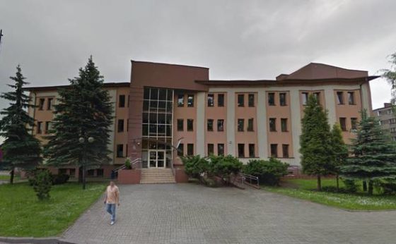 XVI edycja konkursu ?URZĄD SKARBOWY PRZYJAZNY PRZEDSIĘBIORCY? XVI edycja konkursu ?URZĄD SKARBOWY PRZYJAZNY PRZEDSIĘBIORCY?