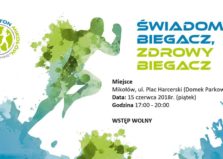 Świadomy Biegacz, Zdrowy Biegacz