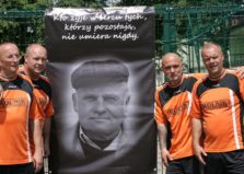 III Turniej Piłkarski im. Stanisława Michalskiego