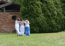 Potańcówka świętojańska na ludową nutę