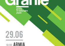 Letnie Granie: Armia