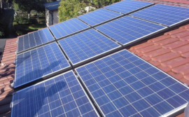 Słoneczna Gmina – budowa instalacji fotowoltaicznych w budynkach mieszkalnych na terenie Gminy Mikołów