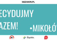 Spotkanie konsultacyjne 