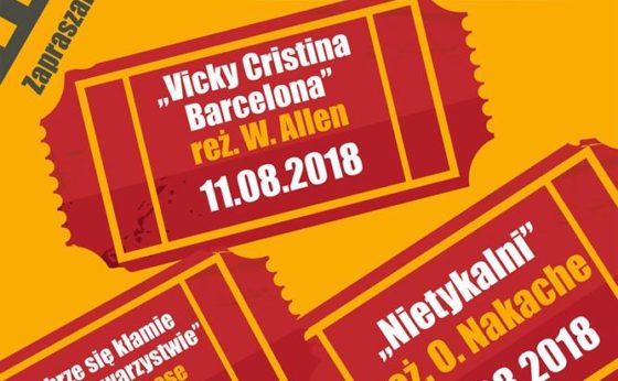 Europejskie Kino Letnie – Dobrze się kłamie w miłym towarzystwie Europejskie Kino Letnie – Dobrze się kłamie w miłym towarzystwie