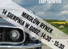 XVIII Międzynarodowy Rajd Pojazdów Zabytkowych ?Śladami PRL-u?, prezentacja samochodów