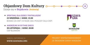 Andrzejki w Rytmie Disco Andrzejki w Rytmie Disco