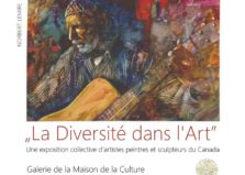 49. Międzynarodowa wystawa Koła Artystów Malarzy i Rzeźbiarzy z Quebeku CAPSQ. 