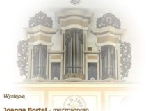 Koncert z okazji 240-lecia organów w kościele pw. św. Wawrzyńca w Mokrem